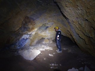 Grotta Lanzafame